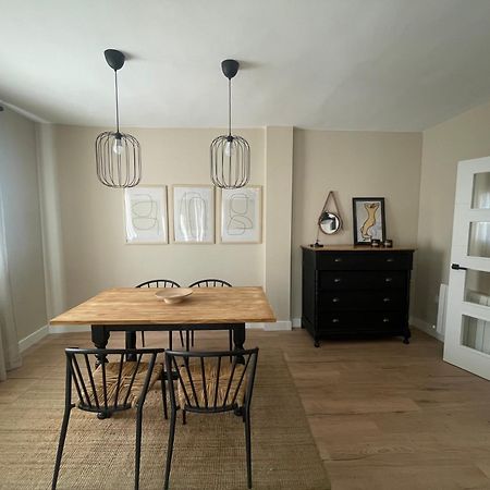 Apartamento Cambil Баеза Екстериор снимка